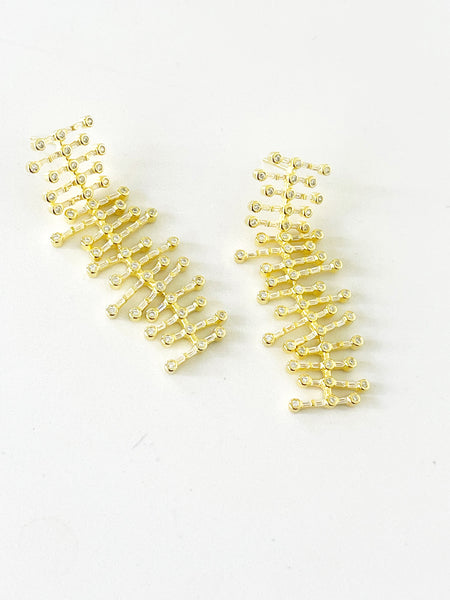 ETA earrings